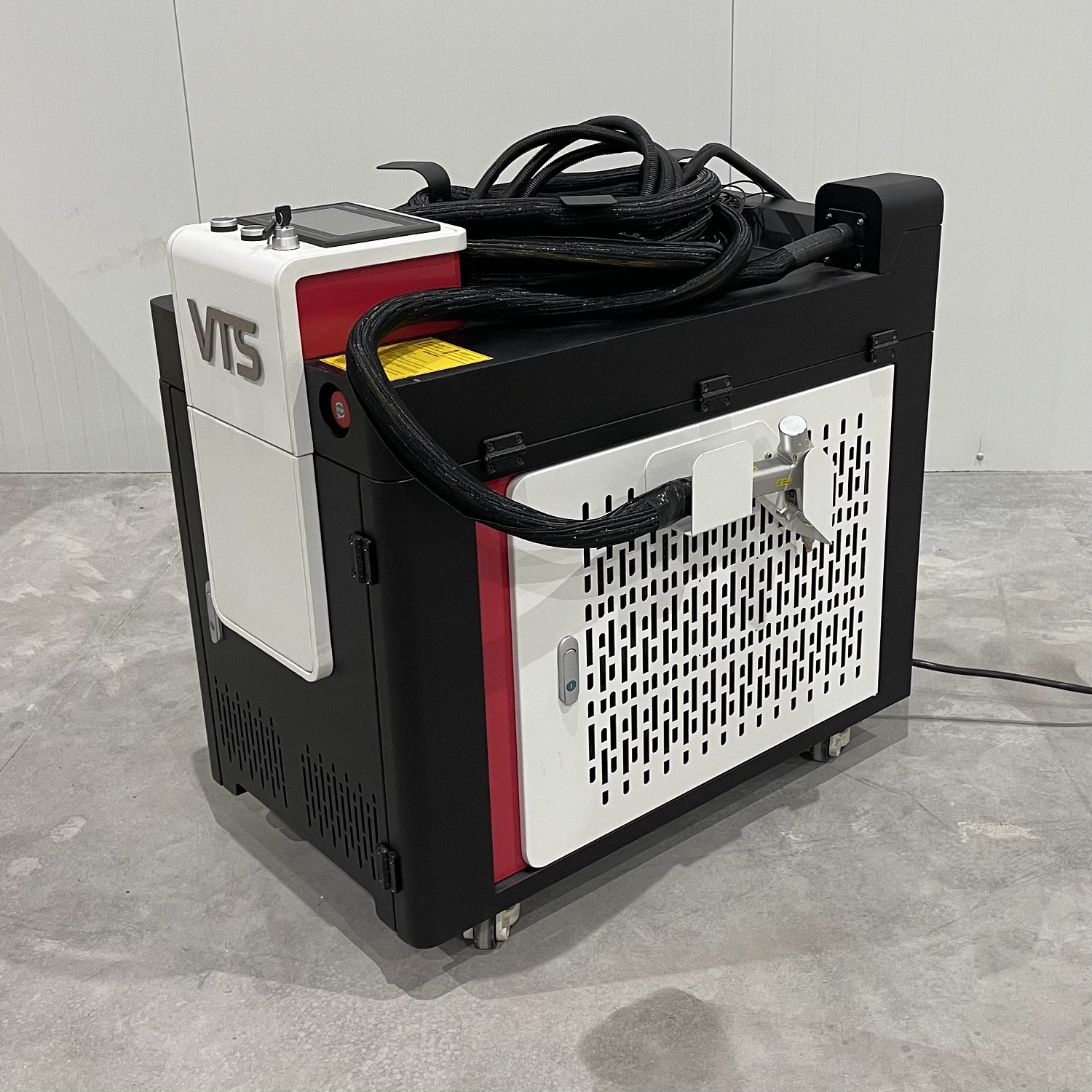 IW-Series welding machine