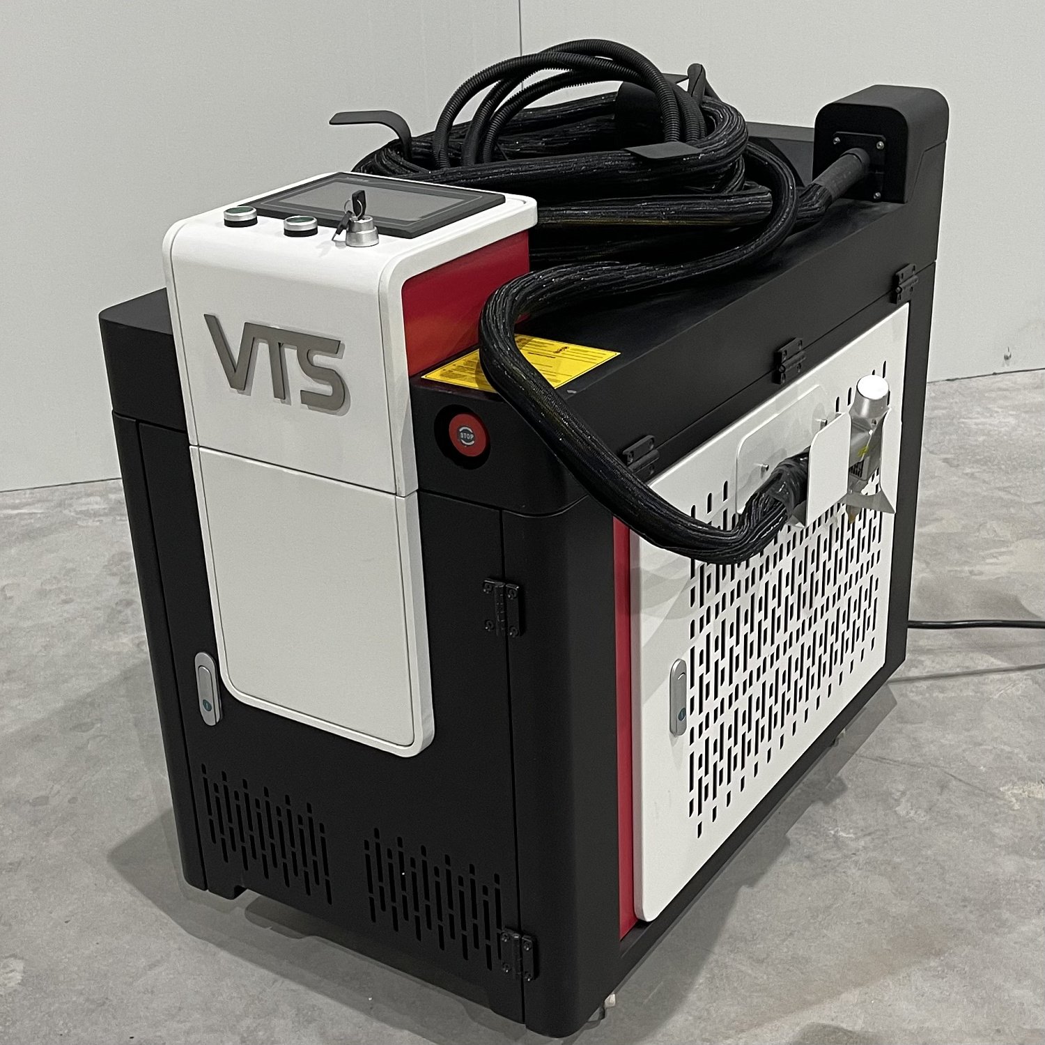 IW-Series welding machine