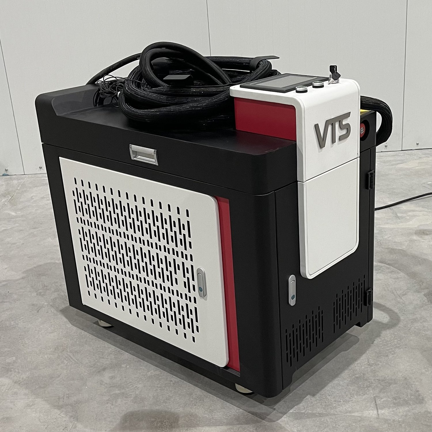 IW-Series welding machine